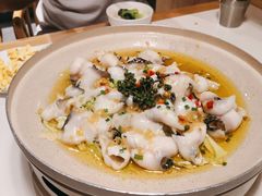 -醉得意·家常菜(杨家湾店)