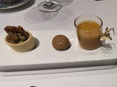 -北京古城老院厉晓麟精致菜