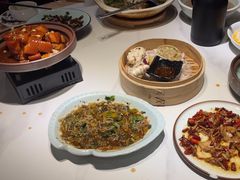-滇铺子·云南特色菜·第九届野生菌美食节(曲靖万达店)