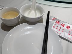 -瑞福园联谊餐室(茂名南路店)