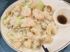 -清真•蜀风园(丁字沽总店)