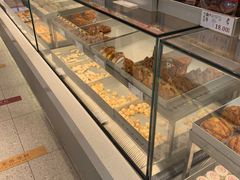 -糕大师•手作鲜糕点(滨湖万达店)