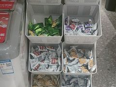 -阿源鱼捞斑鱼火锅·海鲜粥(山景尚宅店)