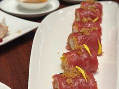 -明阁 Ming Court(广州朗豪酒店)