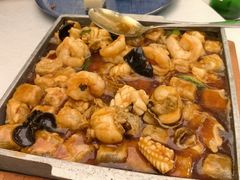 -品海楼·大连海胆锅贴馆(东港店)