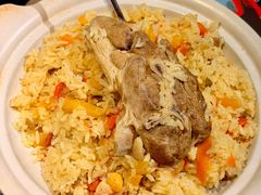 -阿依来新疆餐厅(奥城店)