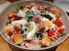 -JINNS锦时 steak&pizza(浸信会礼拜堂旧址店)