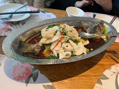 -花舍·新派粤菜·西餐·下午茶(亚运村·鸟巢店)