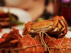 -杭州钱江新城万怡酒店-西餐厅