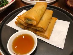 -上海人家花樣年华(中山公园店)