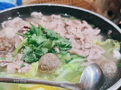 -川堂风·跷脚牛肉·乐山爆炒(宝山日月光店)