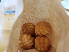 -莫朗核桃饼(虹泉路店)