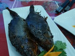 -玉华台饭庄(裕中西里小区店)