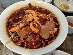 -李记饺子·熏酱东北菜(欢乐谷店)