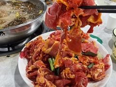 -炊大牛饭店(寻甸总店)