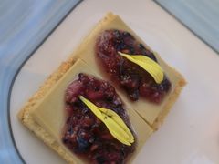 -傲廬·云端餐厅·深圳柏悦酒店