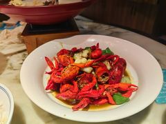 十三香小龙虾-老淮安·淮安菜(周恩来纪念馆店)