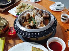 -张家卫·阳江菜·小海鲜(肥婆湾桥店)