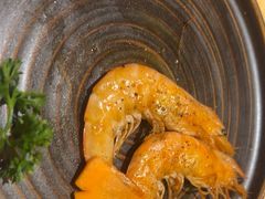 -贵木日本料理·铁板烧(新地假日广场店)