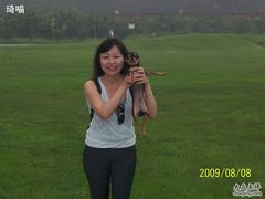 我和吉祥-意大利农场度假村