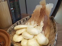 -有红鸡毛店·川菜(建设路店)