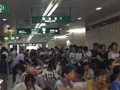 -复旦大学附属华山医院(总院)