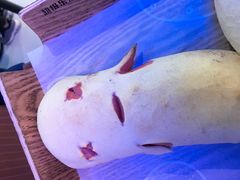 紫薯鬼鬼包-LELECHA乐乐茶(上海五角场万达广场店)