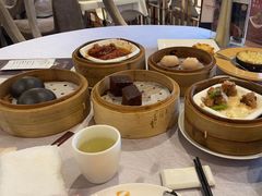-丰鲤楼•闽南茶楼(仟禧汇店)