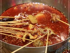 -付小姐在成都(川沙店)
