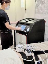 -Fundi张玉珊修身堂·indiba·BTL科技瘦身