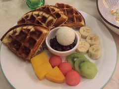 -绿茵阁(体育西分店)