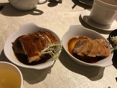 -上海金桥红枫万豪酒店-万豪中餐厅