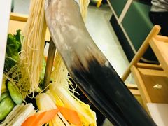 -许府牛火锅(信义坊总店)