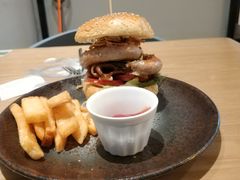 -HELLO 27 意面·沙拉·帕尼尼