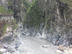 -太鲁阁公园