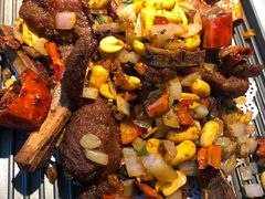 -小菜园新徽菜(溧阳万达店)