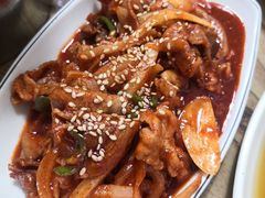 -阿岘洞酱蟹