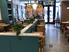 -魏家凉皮(来广营店)