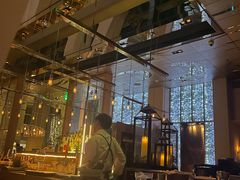 -上海柏悦酒店·世纪100牛排馆