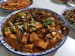 -小尹土菜