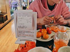 -梨花自助烤肉(乐宾店)