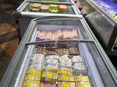 -钱库里海鲜自助(唐山街店)