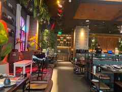 -同仁四季椰子鸡(无锡滨湖万象汇店)