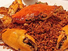 喜记正宗避風塘炒辣蚧-喜记避风塘炒辣蟹(旗舰店)