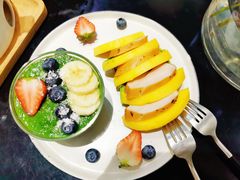 -COTTON CAFE(德信·中外公寓店)