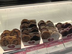 -LE JARDIN de Joel Robuchon(新世界大丸百货店)