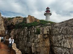-长岛南北长山旅游景区