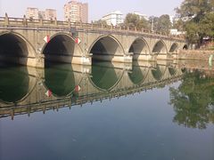 -望江楼公园
