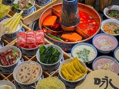-咏江南·苏式火锅·苏州评弹(观前街店)