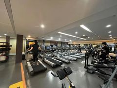 -超鹿运动健身(紫阳商贸中心店)